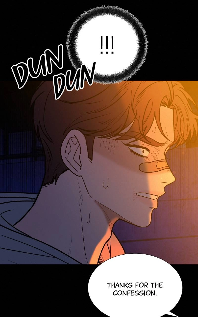 Operation: True Love Chapter 71, page 75 of 129