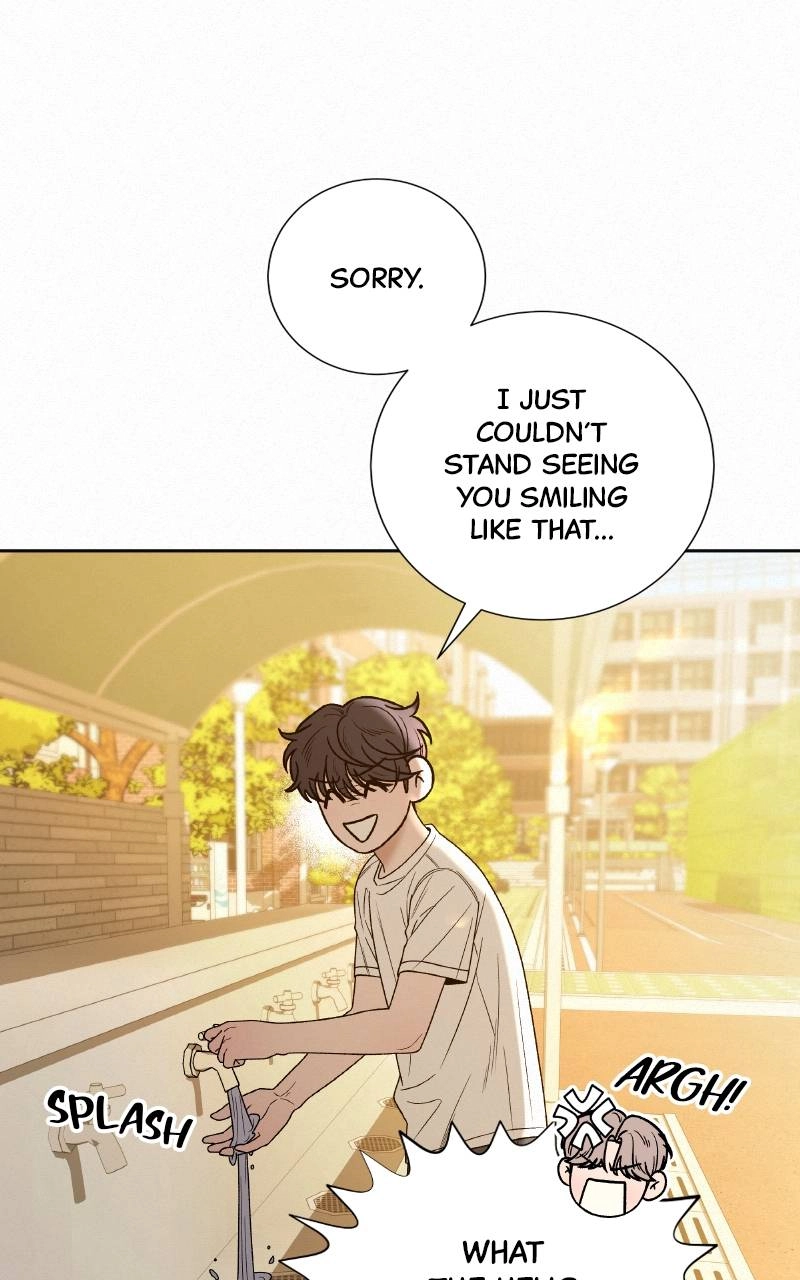 Operation: True Love Chapter 71, page 8 of 129