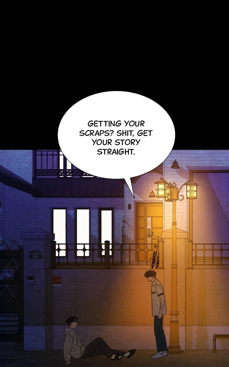 Operation: True Love Chapter 71, page 80 of 129