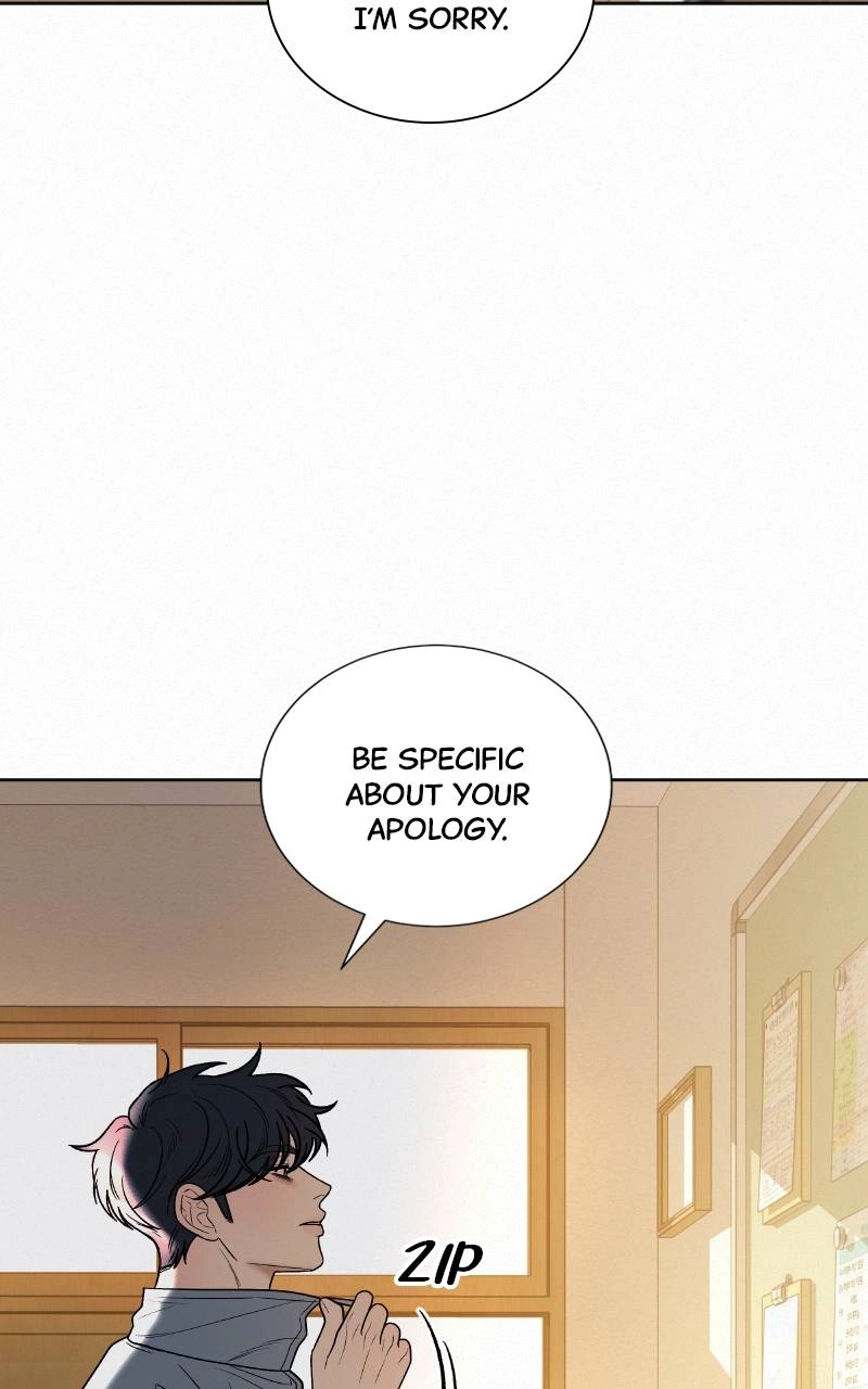 Operation: True Love Chapter 71, page 83 of 129