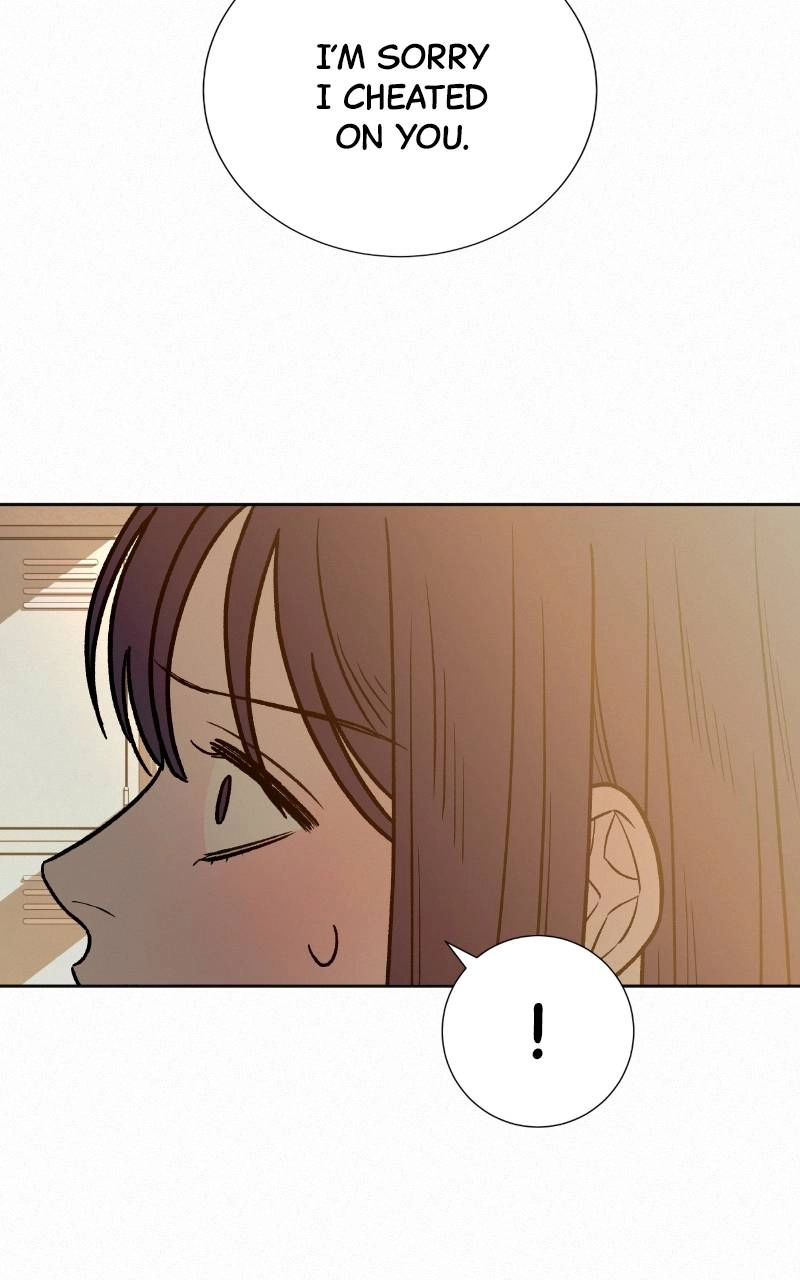 Operation: True Love Chapter 71, page 86 of 129