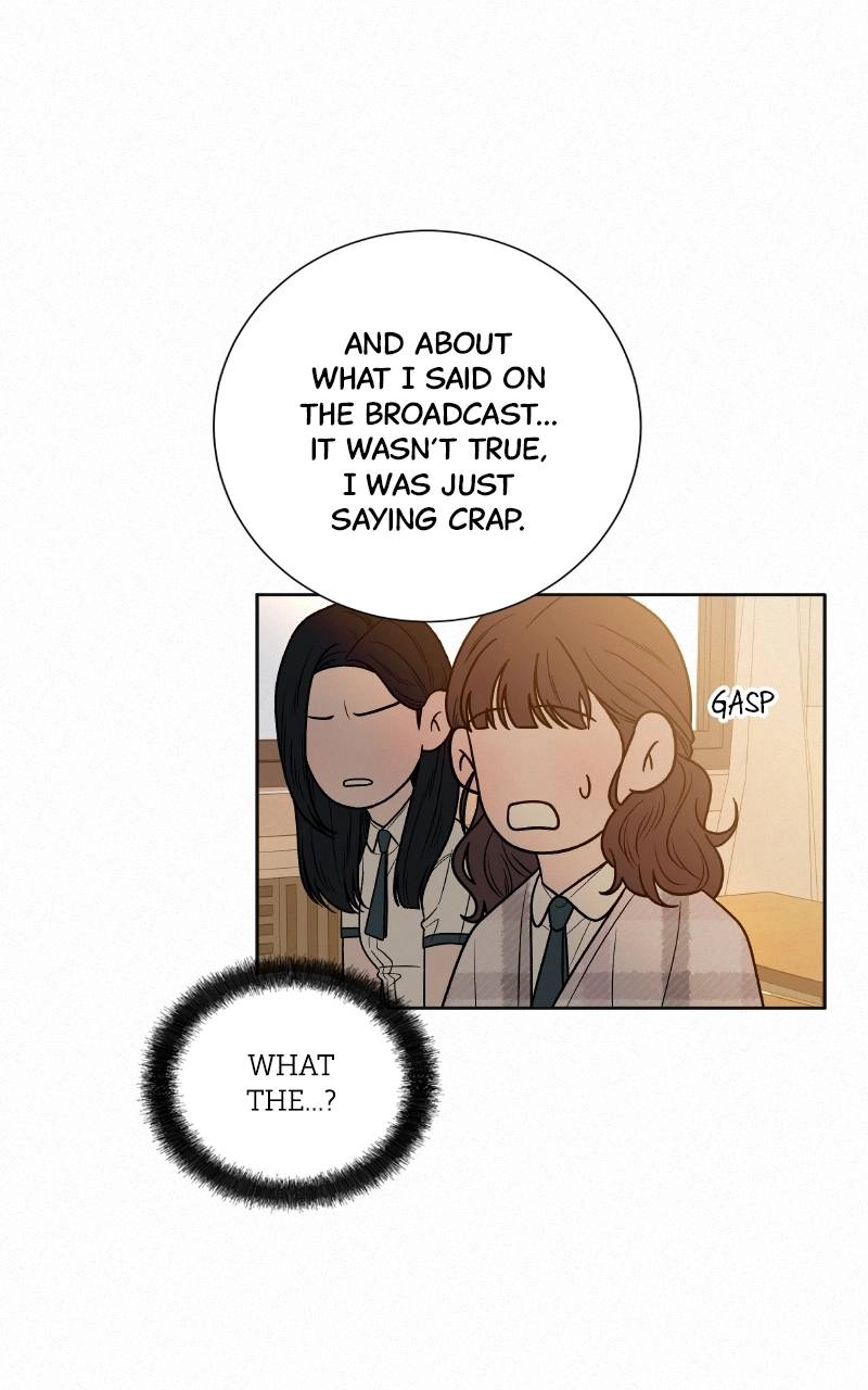 Operation: True Love Chapter 71, page 87 of 129