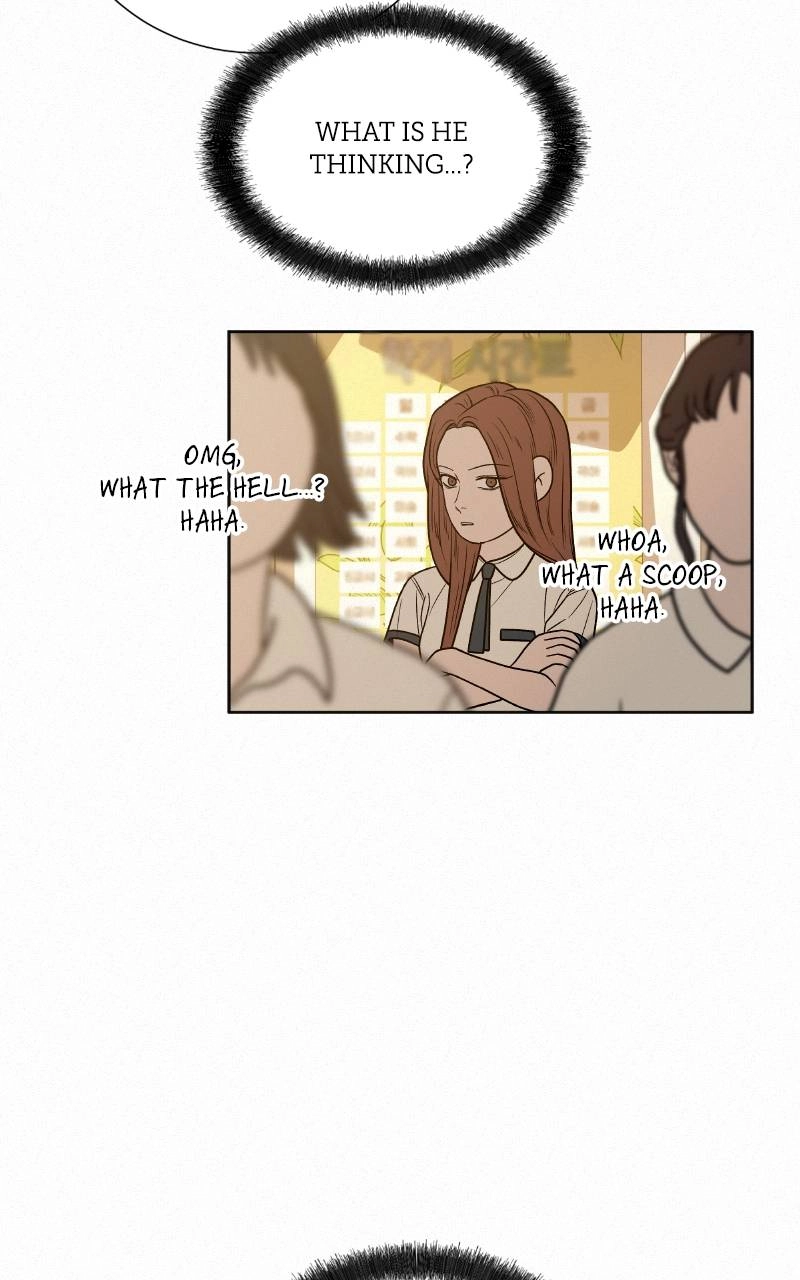 Operation: True Love Chapter 71, page 89 of 129