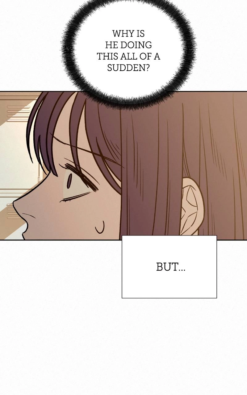 Operation: True Love Chapter 71, page 90 of 129