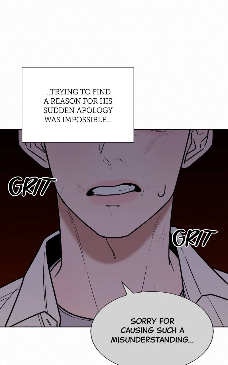 Operation: True Love Chapter 71, page 91 of 129