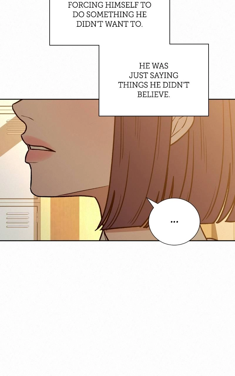 Operation: True Love Chapter 71, page 93 of 129