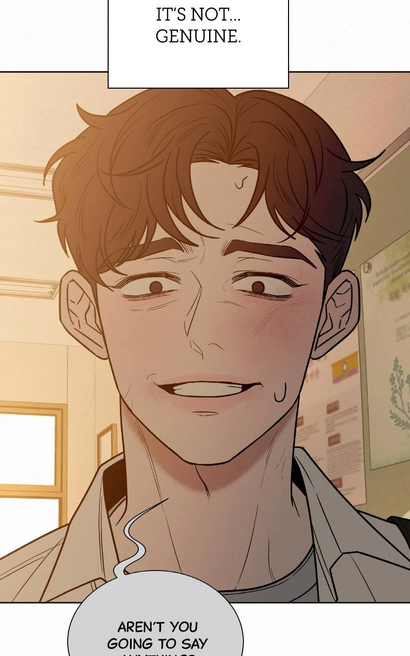 Operation: True Love Chapter 71, page 95 of 129