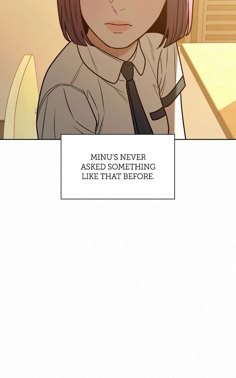Operation: True Love Chapter 71, page 97 of 129