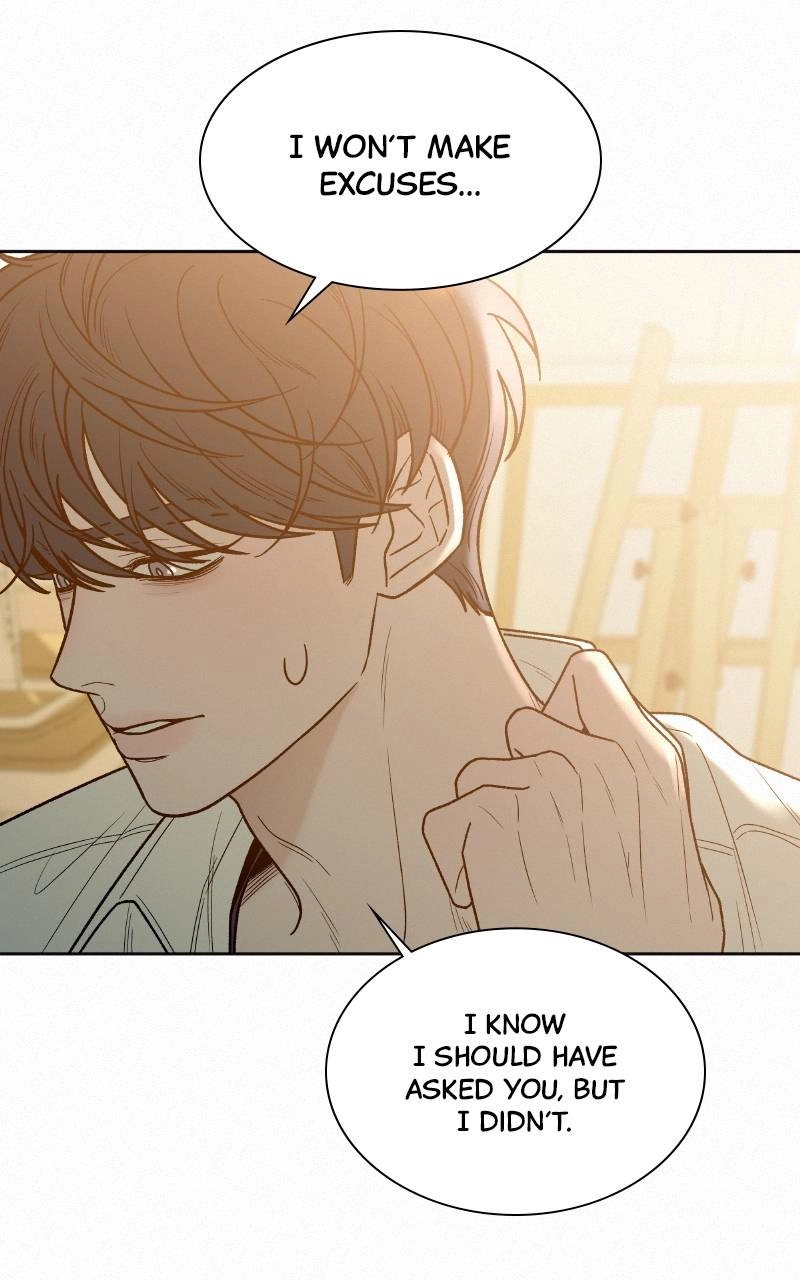 Operation: True Love Chapter 72, page 10 of 106