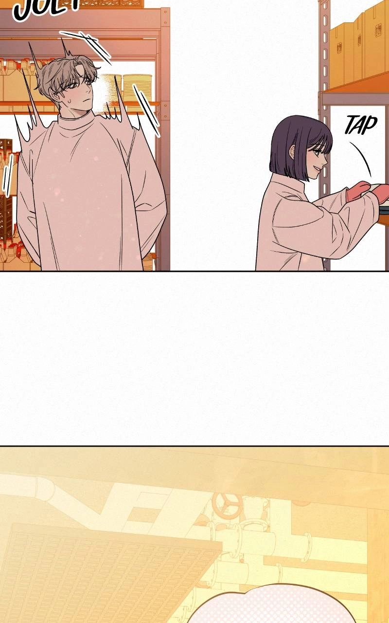 Operation: True Love Chapter 72, page 100 of 106