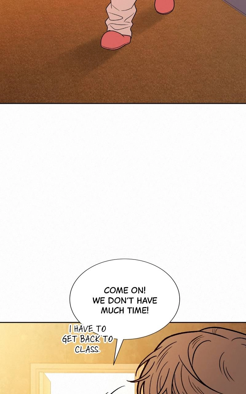 Operation: True Love Chapter 72, page 102 of 106