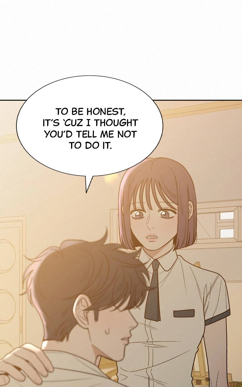 Operation: True Love Chapter 72, page 11 of 106