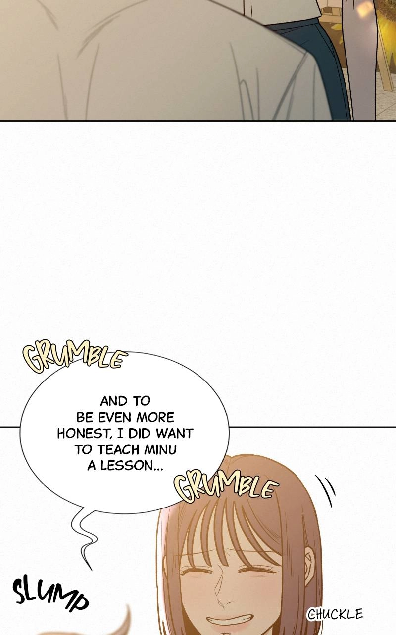 Operation: True Love Chapter 72, page 12 of 106