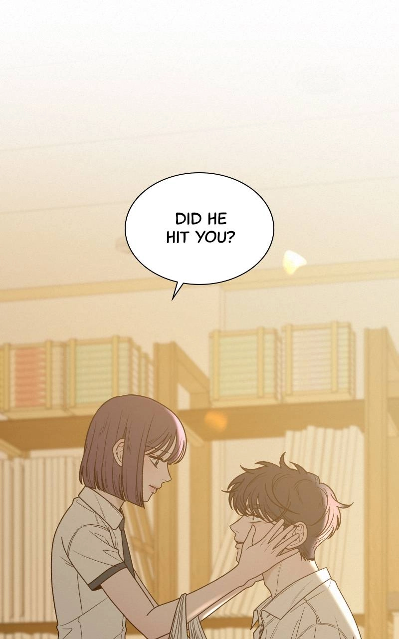 Operation: True Love Chapter 72, page 16 of 106