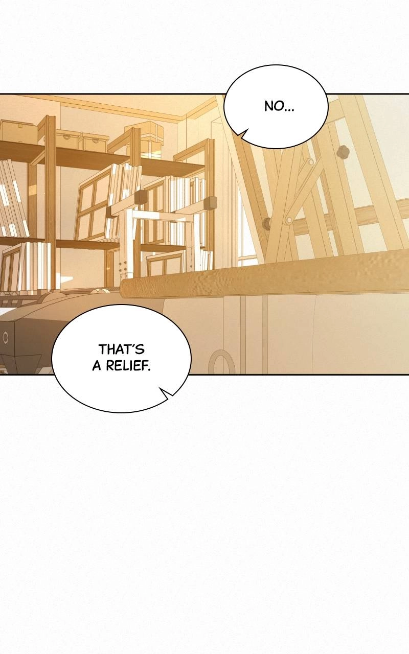 Operation: True Love Chapter 72, page 18 of 106
