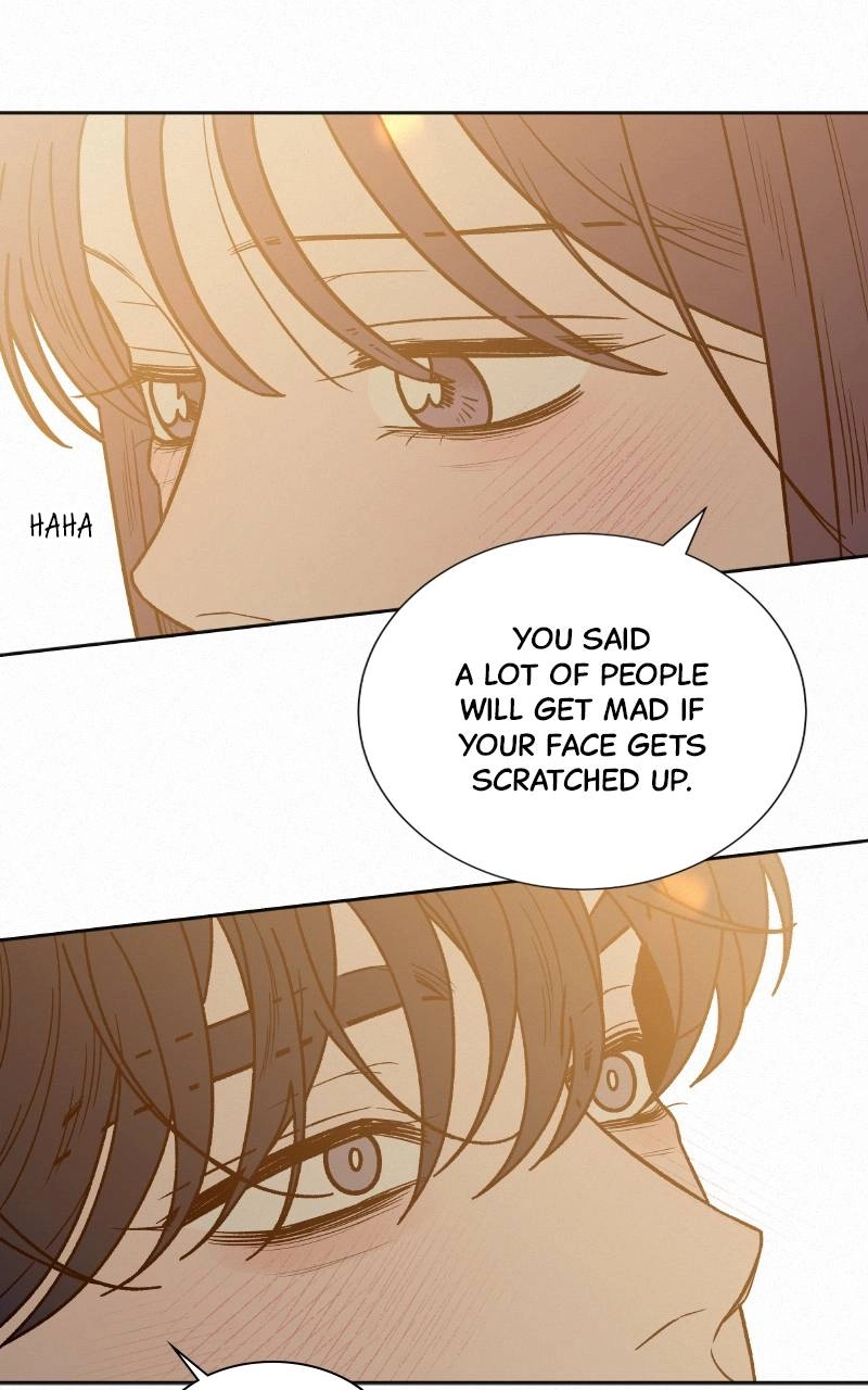 Operation: True Love Chapter 72, page 19 of 106