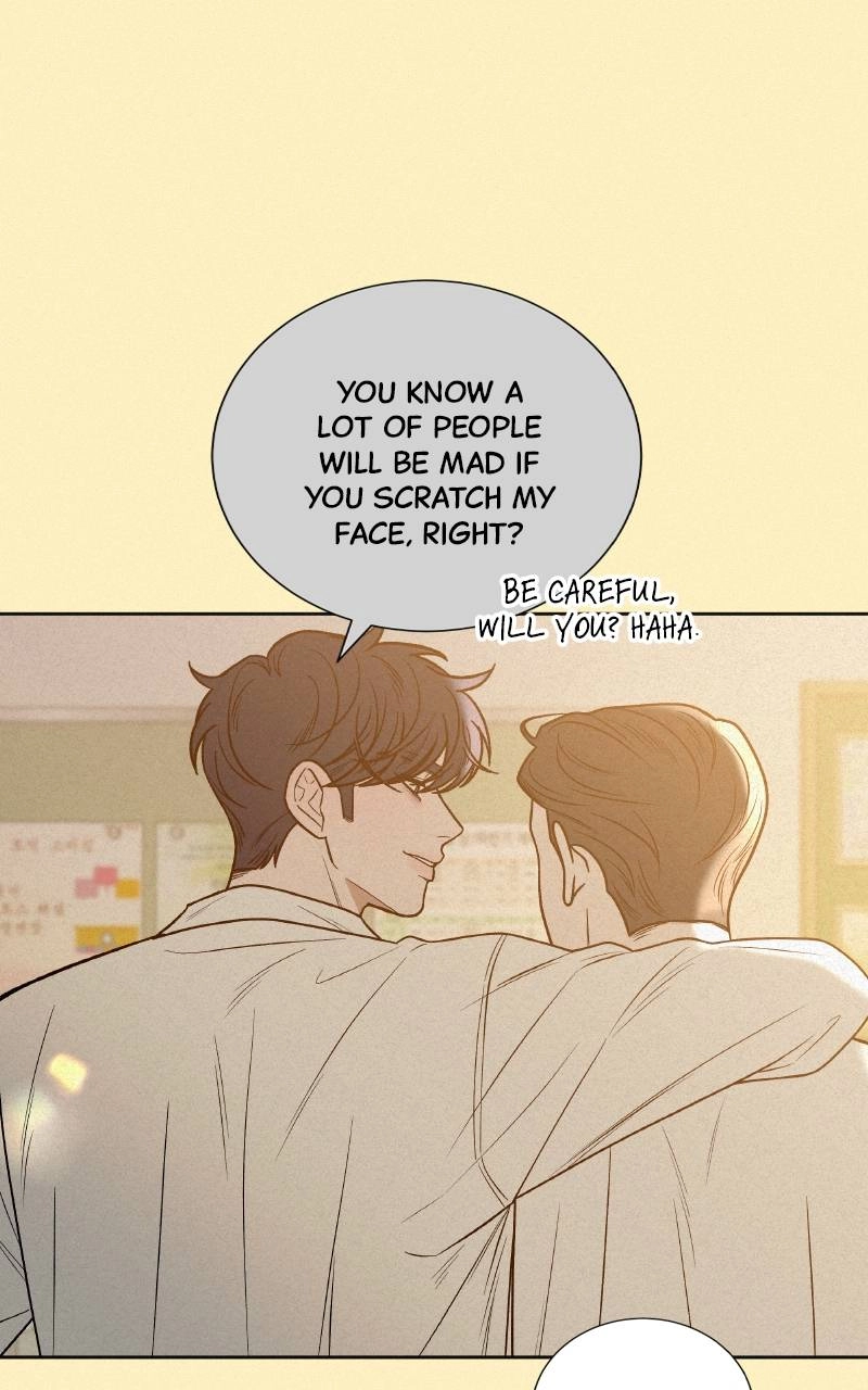 Operation: True Love Chapter 72, page 21 of 106