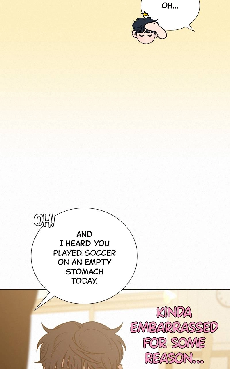 Operation: True Love Chapter 72, page 22 of 106