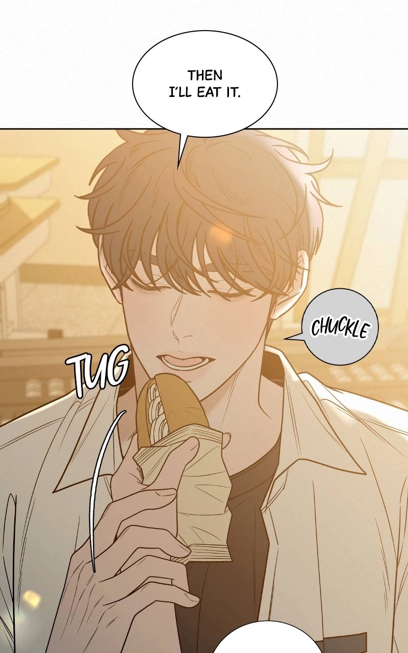 Operation: True Love Chapter 72, page 29 of 106