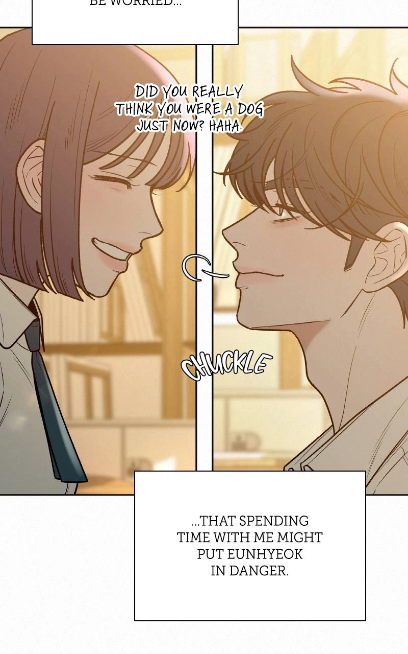 Operation: True Love Chapter 72, page 38 of 106