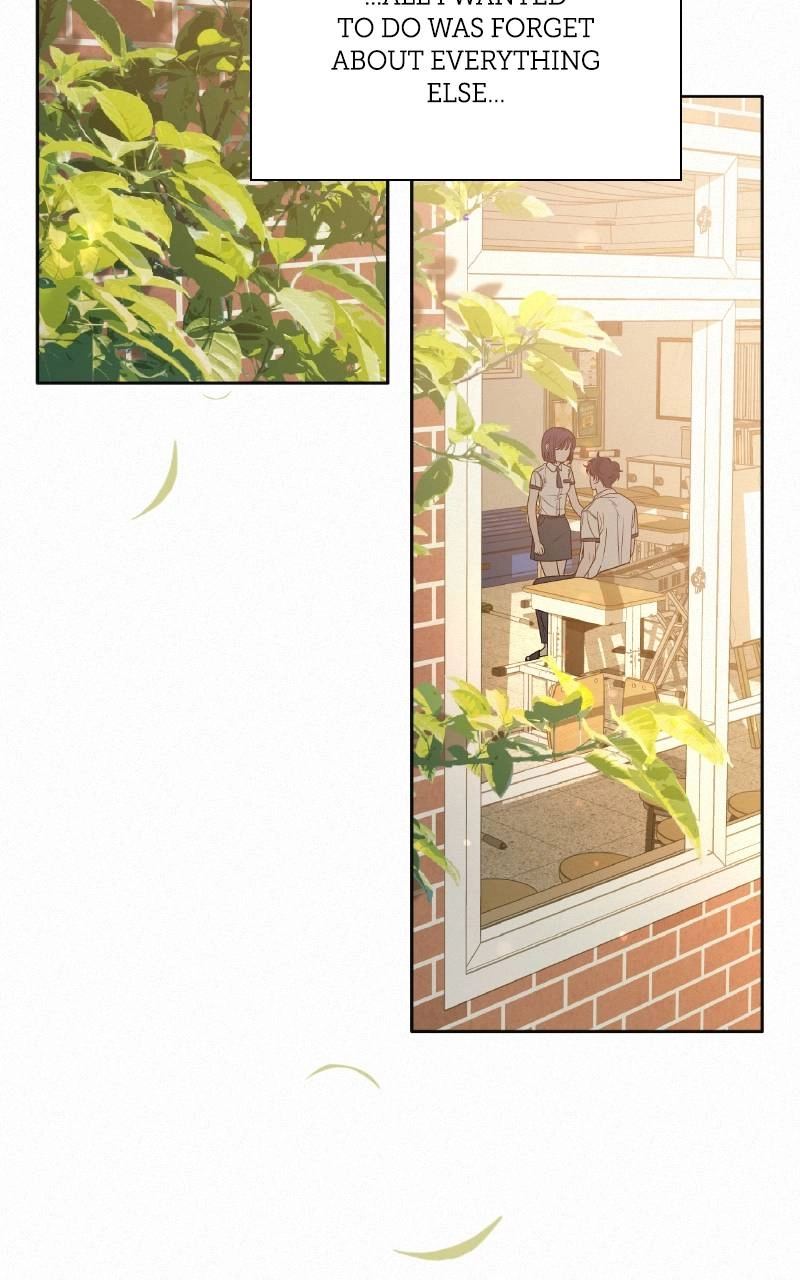 Operation: True Love Chapter 72, page 40 of 106