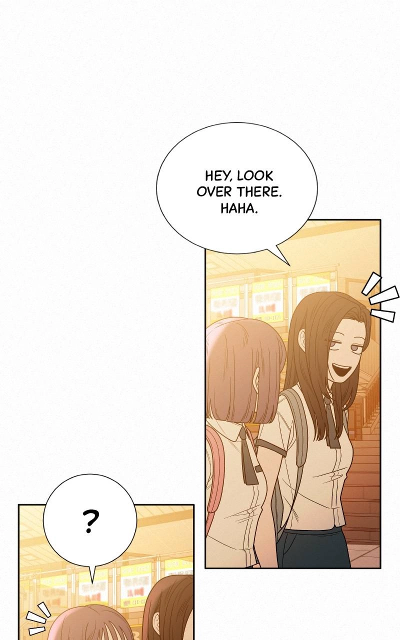 Operation: True Love Chapter 72, page 45 of 106
