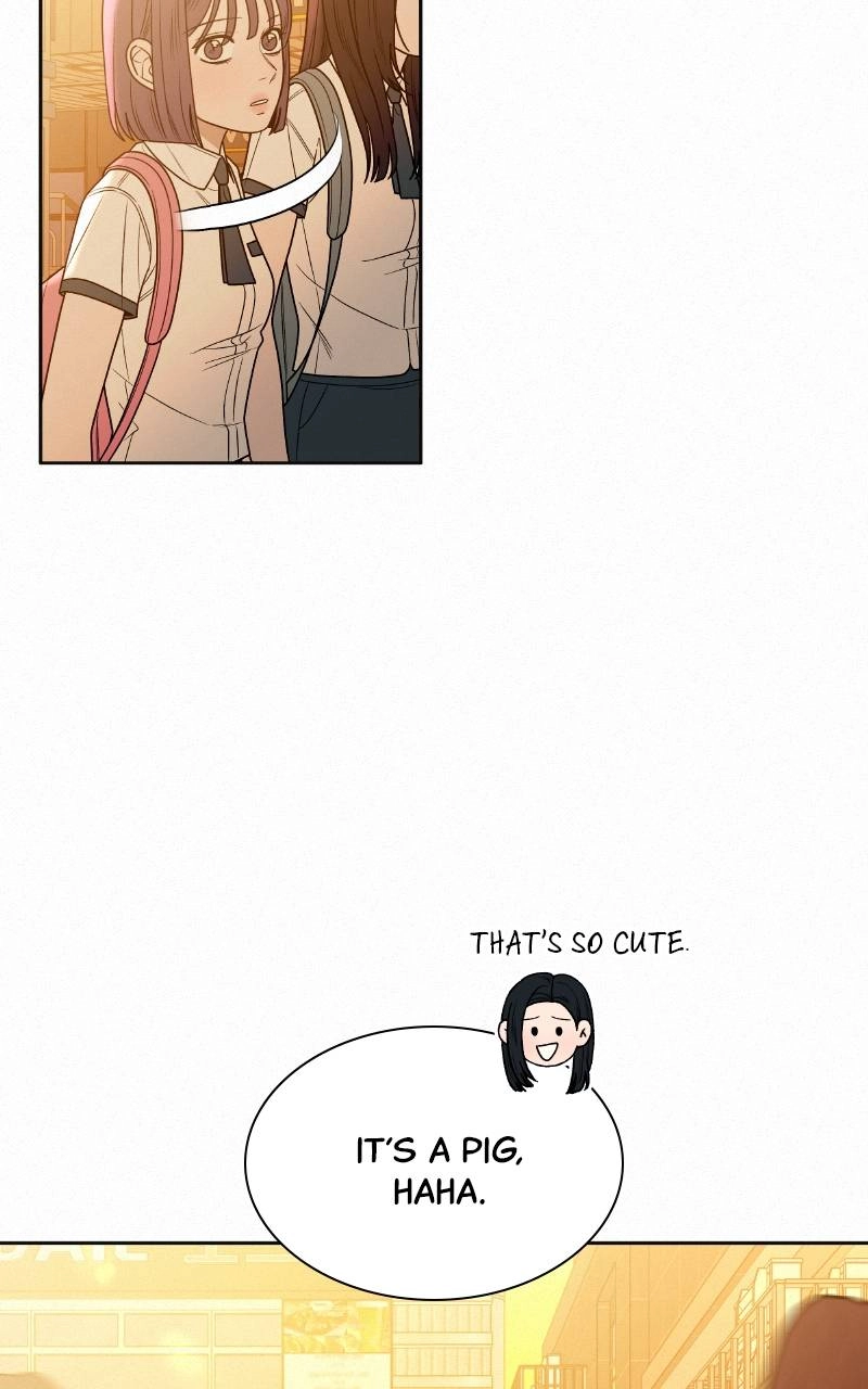 Operation: True Love Chapter 72, page 46 of 106