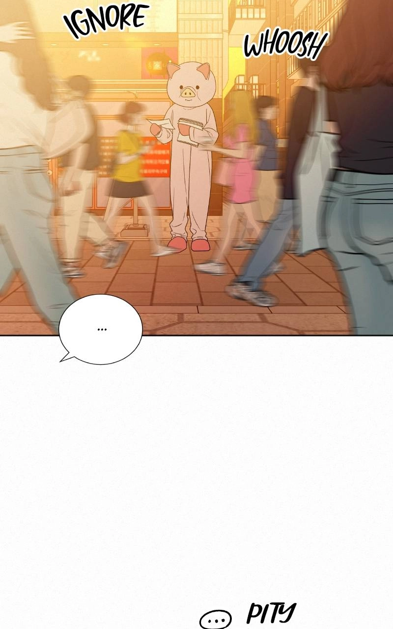 Operation: True Love Chapter 72, page 47 of 106