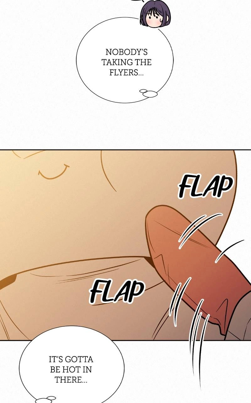 Operation: True Love Chapter 72, page 48 of 106