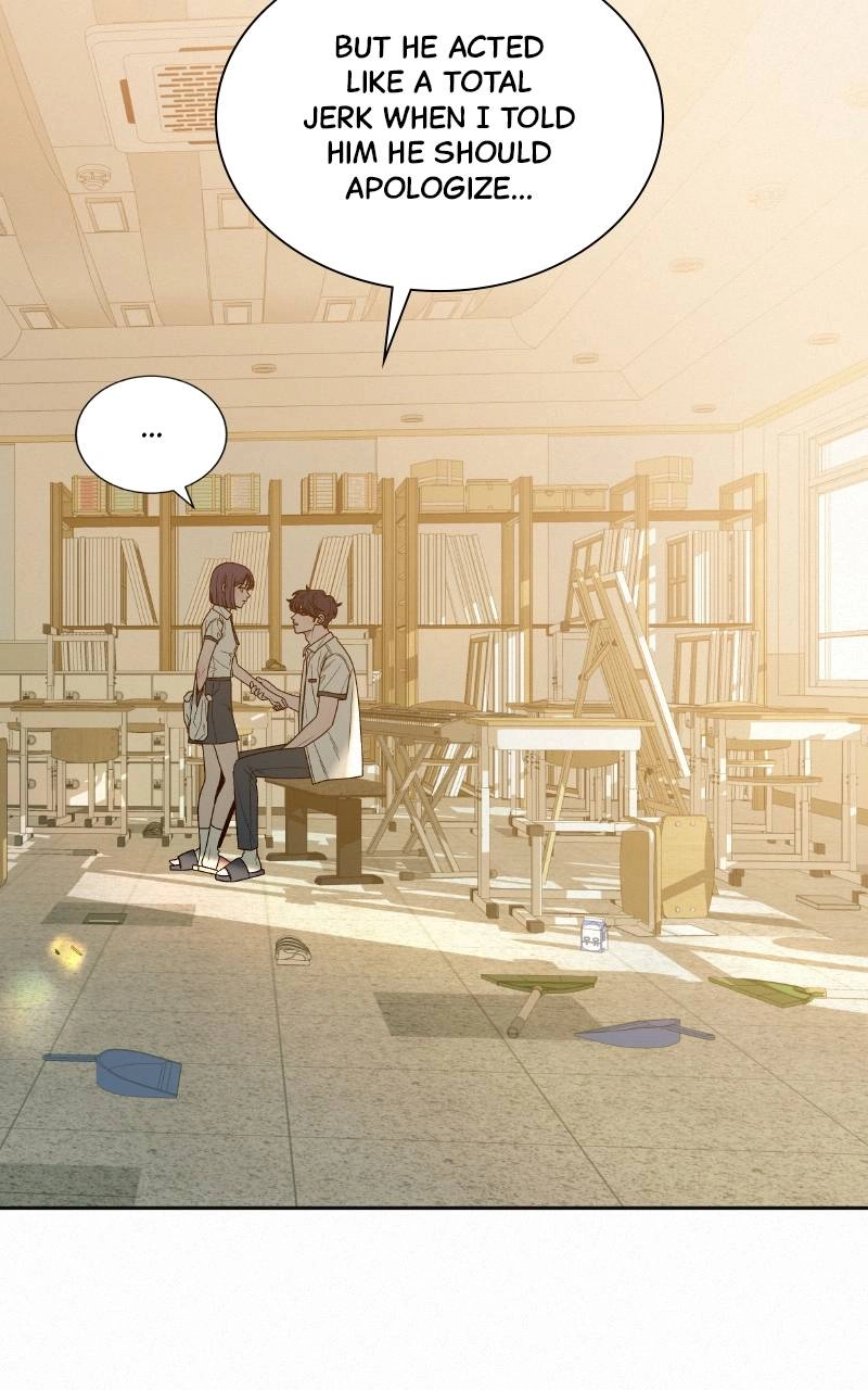 Operation: True Love Chapter 72, page 5 of 106