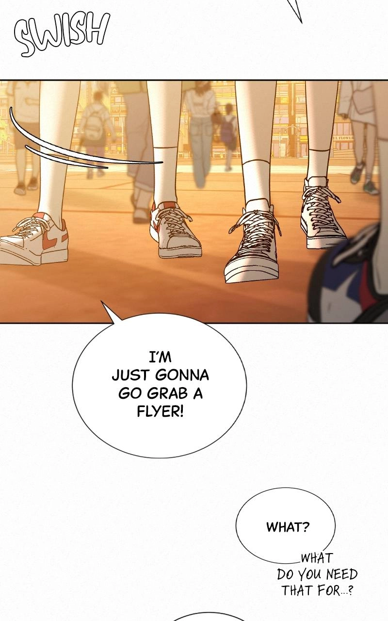 Operation: True Love Chapter 72, page 50 of 106