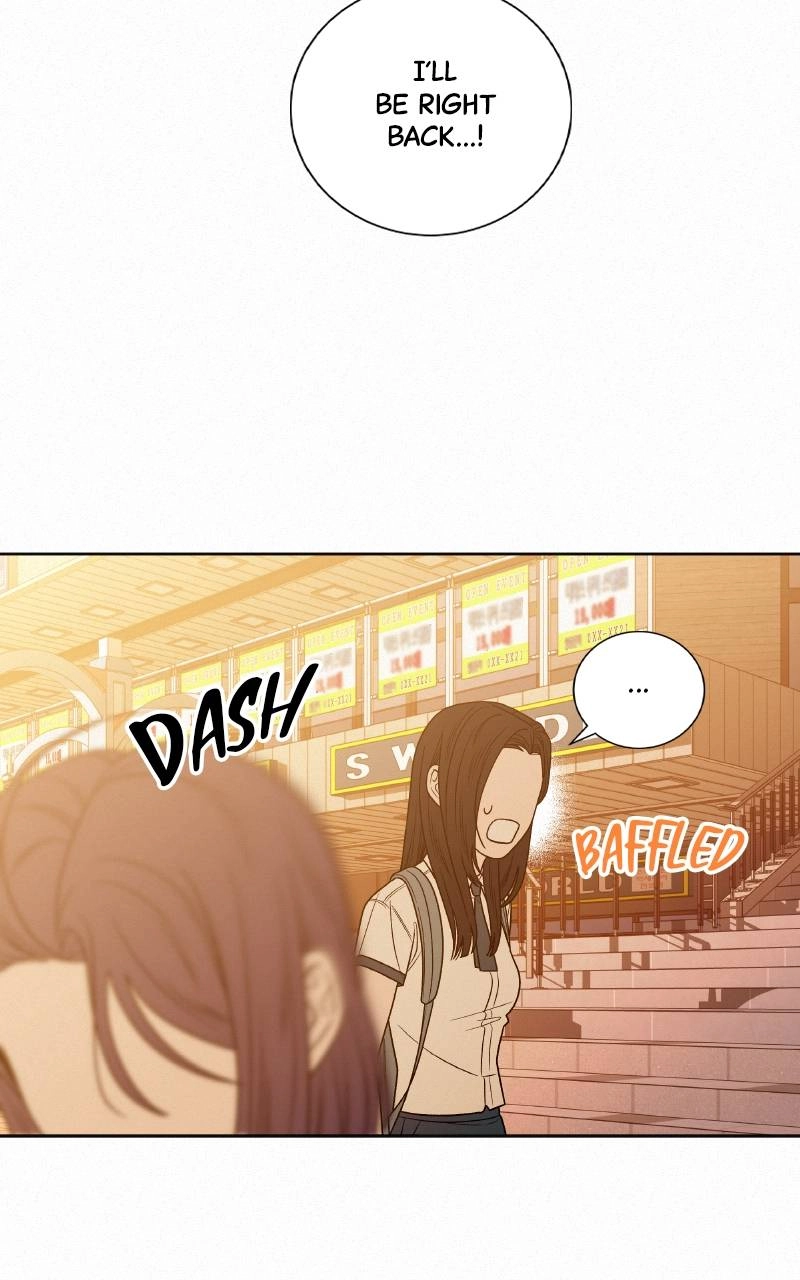 Operation: True Love Chapter 72, page 51 of 106