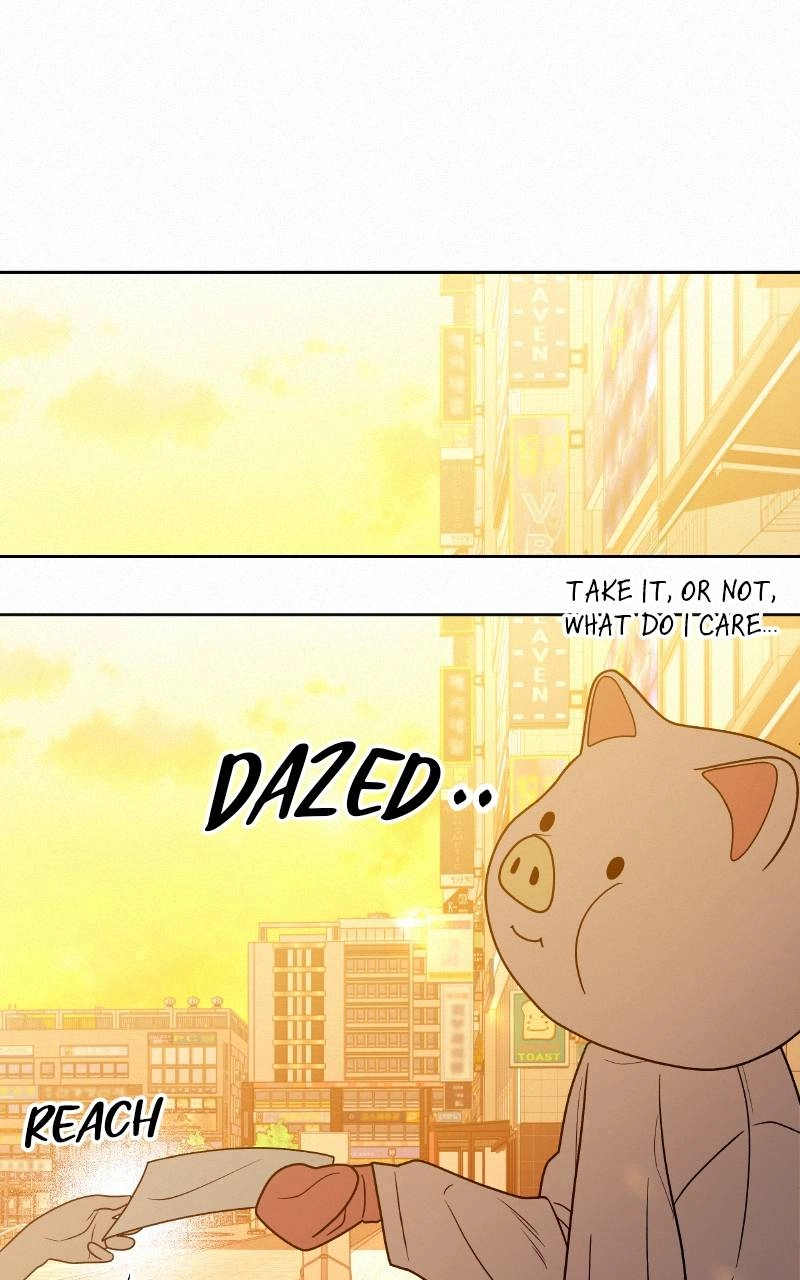 Operation: True Love Chapter 72, page 53 of 106