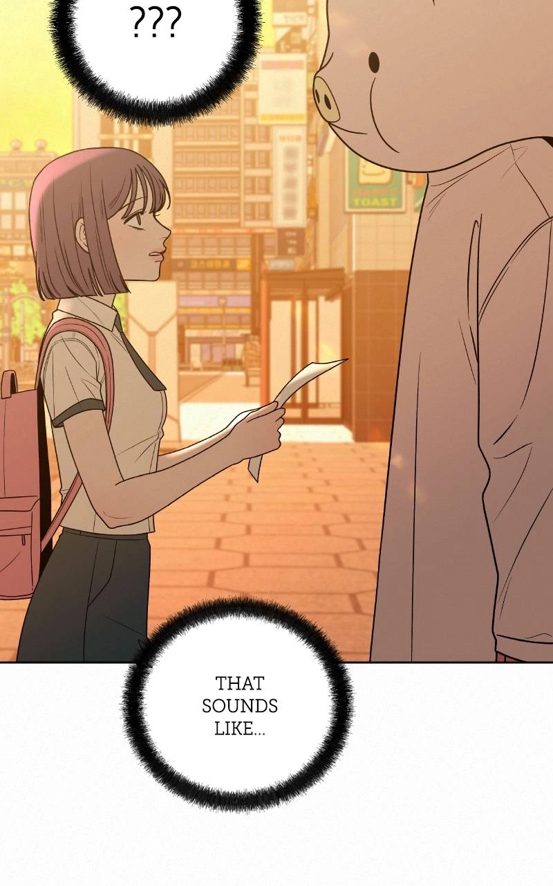 Operation: True Love Chapter 72, page 56 of 106
