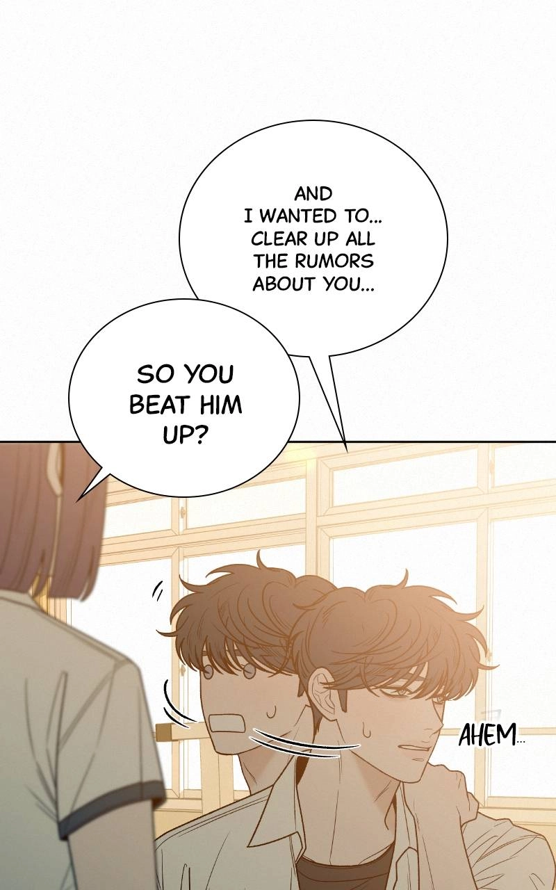 Operation: True Love Chapter 72, page 6 of 106