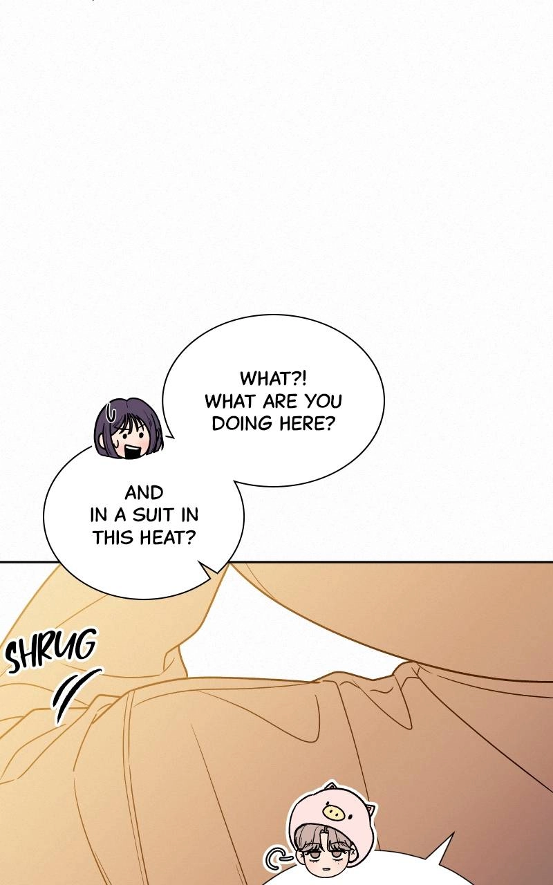 Operation: True Love Chapter 72, page 61 of 106