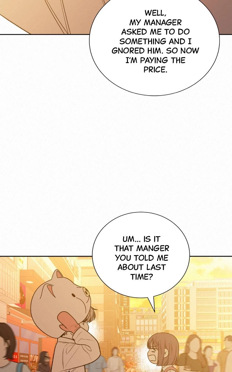 Operation: True Love Chapter 72, page 62 of 106