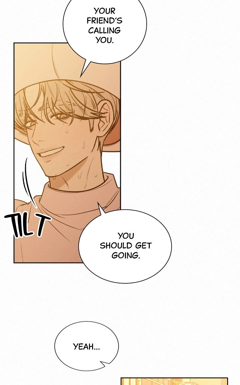 Operation: True Love Chapter 72, page 64 of 106