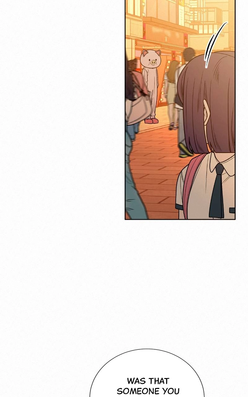 Operation: True Love Chapter 72, page 65 of 106