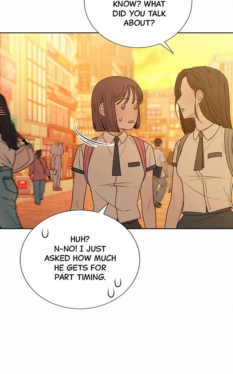 Operation: True Love Chapter 72, page 66 of 106