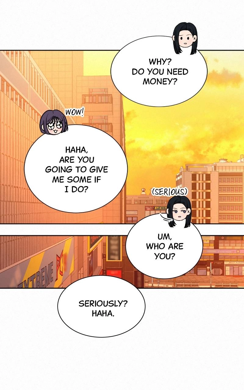 Operation: True Love Chapter 72, page 67 of 106