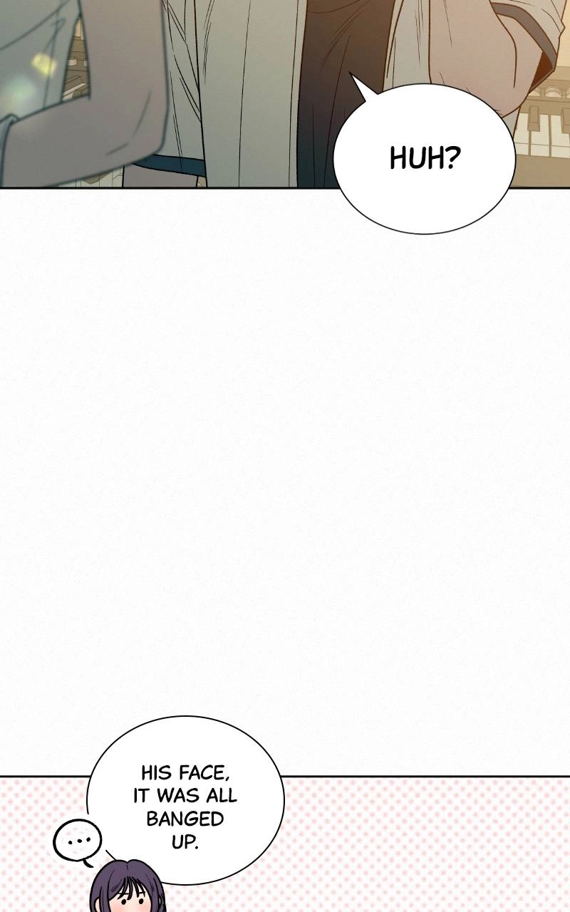 Operation: True Love Chapter 72, page 7 of 106