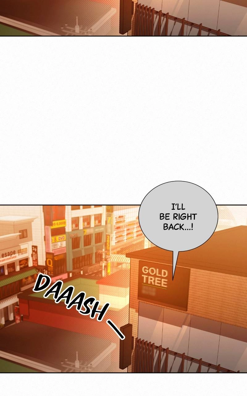 Operation: True Love Chapter 72, page 72 of 106