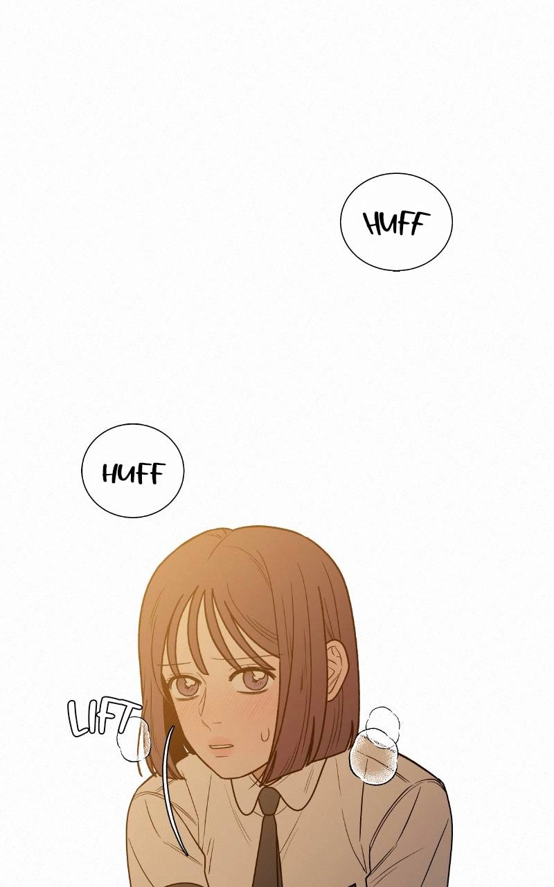 Operation: True Love Chapter 72, page 75 of 106