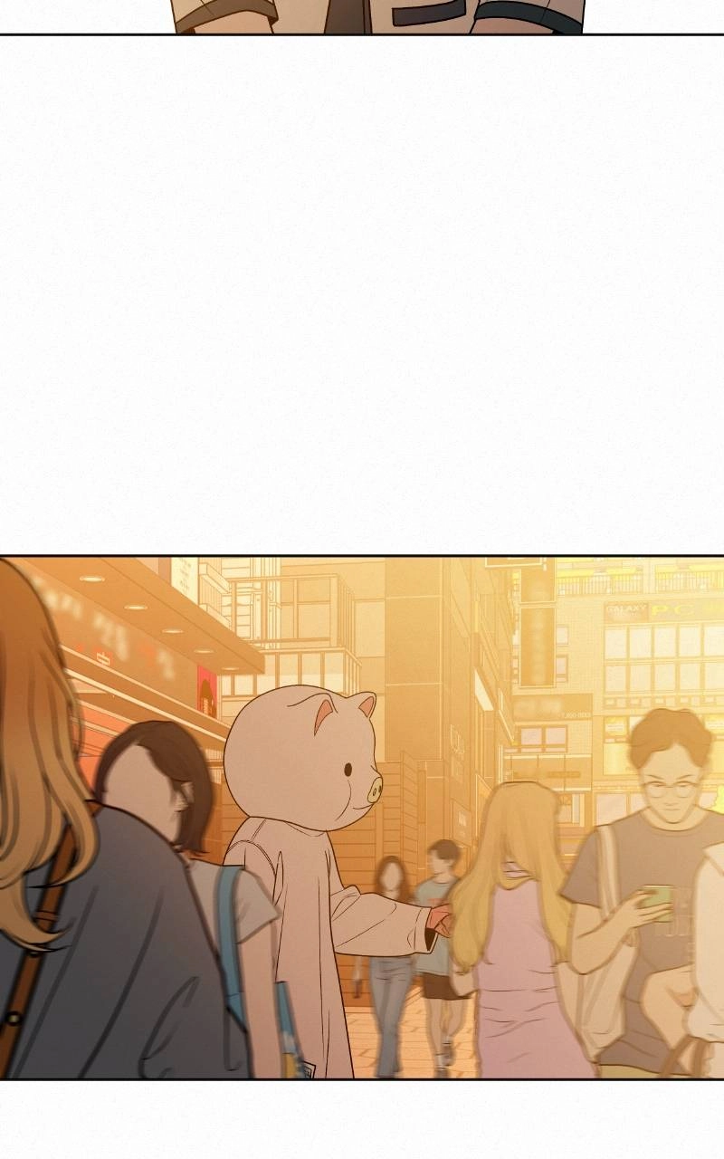 Operation: True Love Chapter 72, page 76 of 106