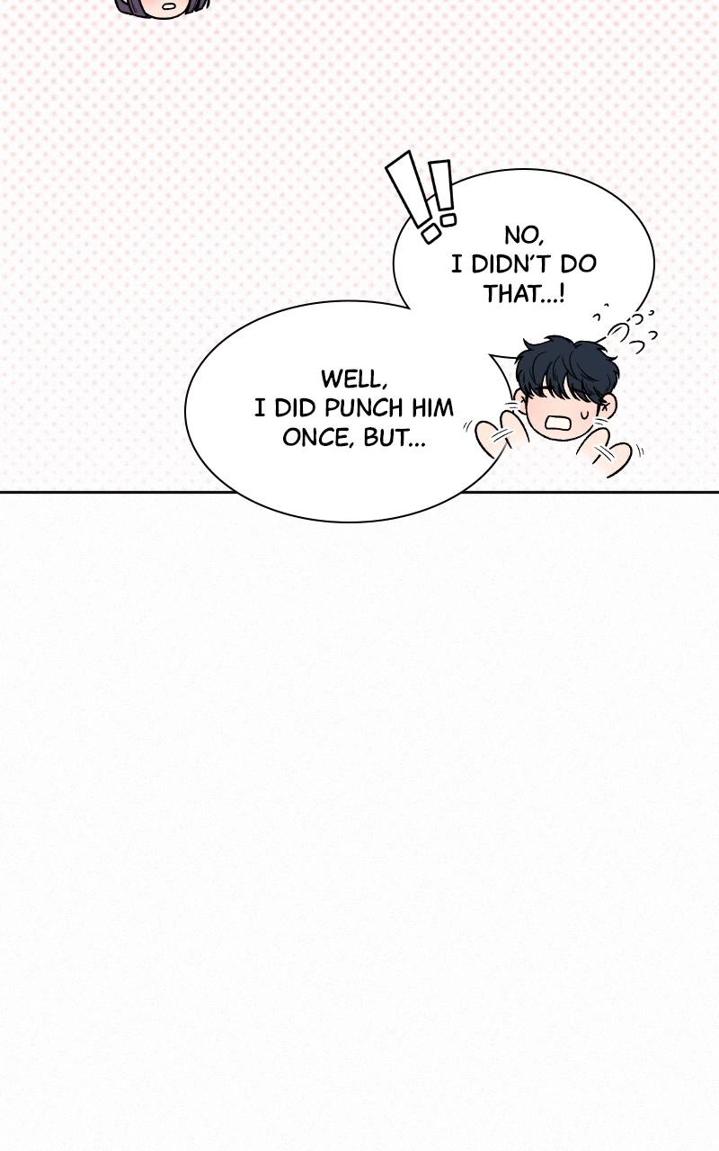 Operation: True Love Chapter 72, page 8 of 106