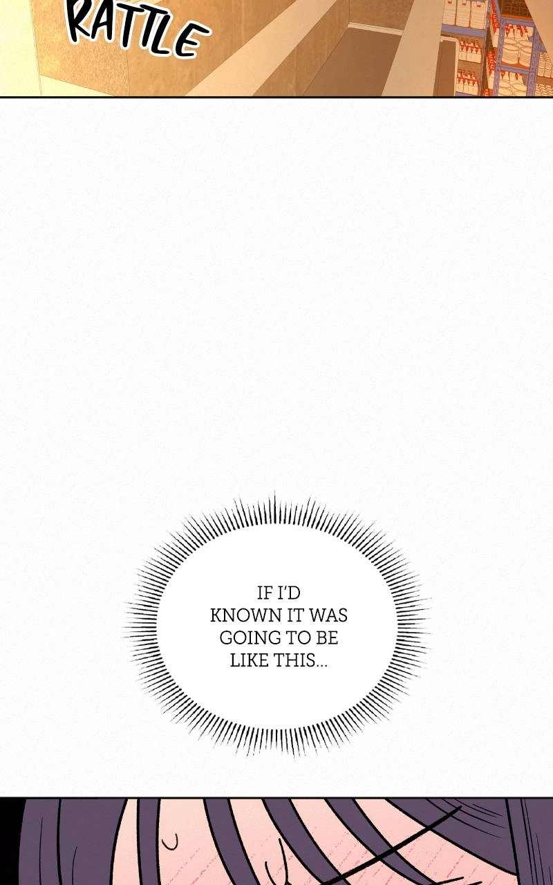 Operation: True Love Chapter 72, page 81 of 106
