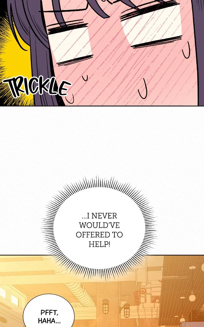 Operation: True Love Chapter 72, page 82 of 106