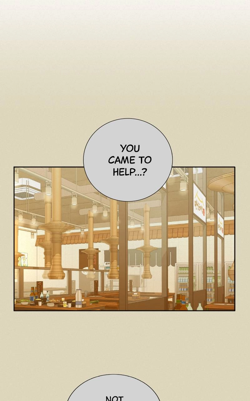 Operation: True Love Chapter 72, page 84 of 106