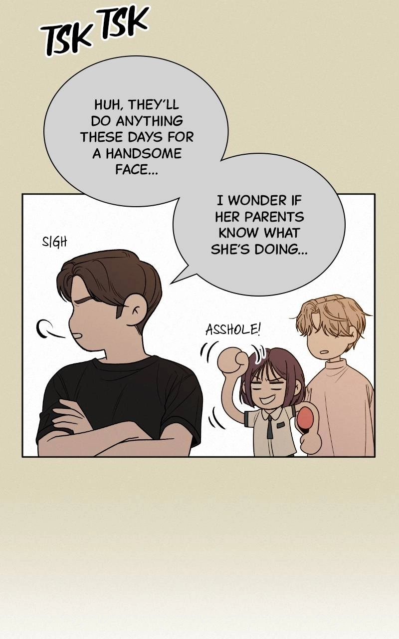 Operation: True Love Chapter 72, page 86 of 106
